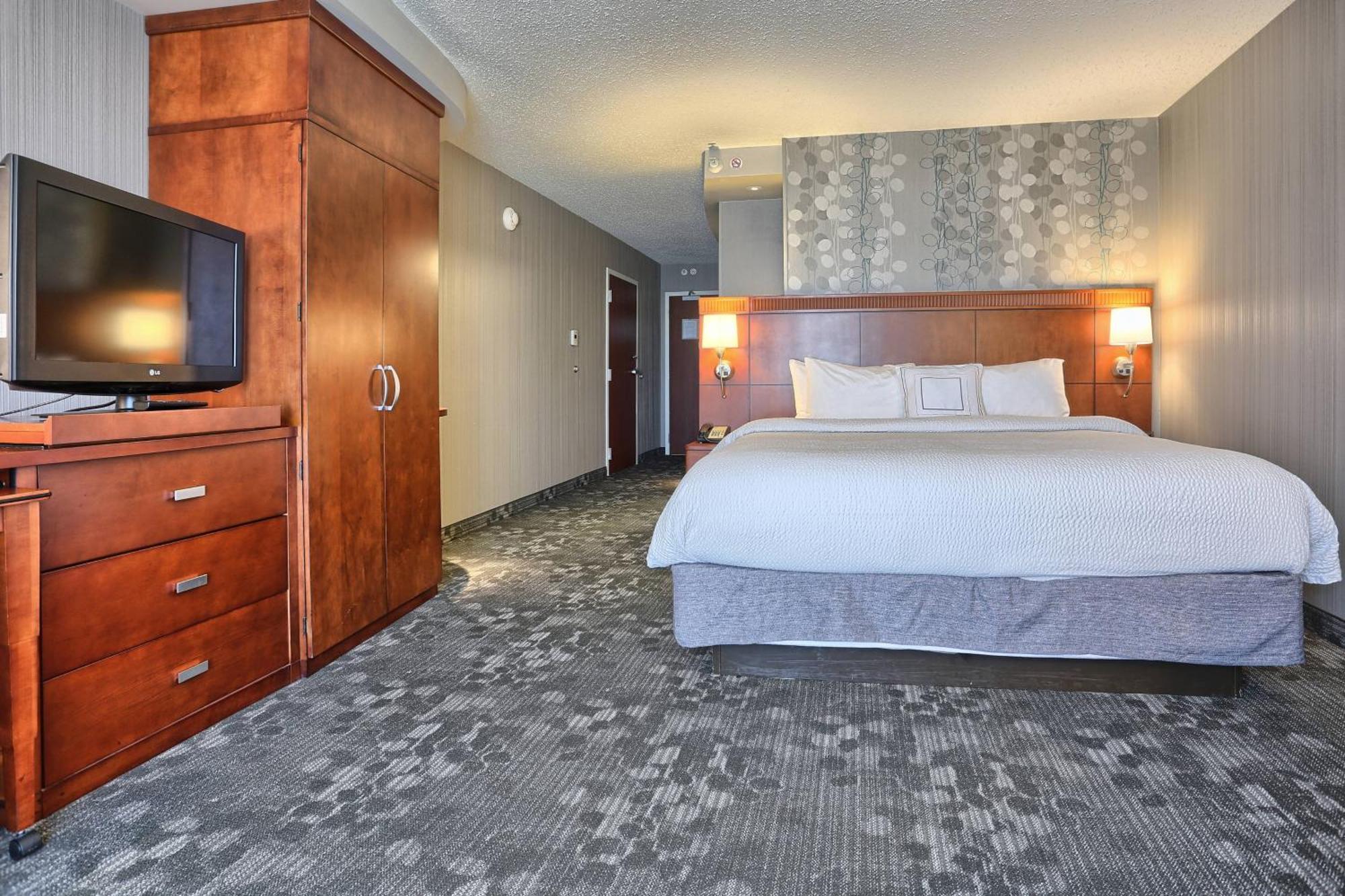 Courtyard By Marriott Harrisburg West/מכניקסבורג מראה חיצוני תמונה